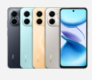 Infinix Smart 9 Infinix Smart 9